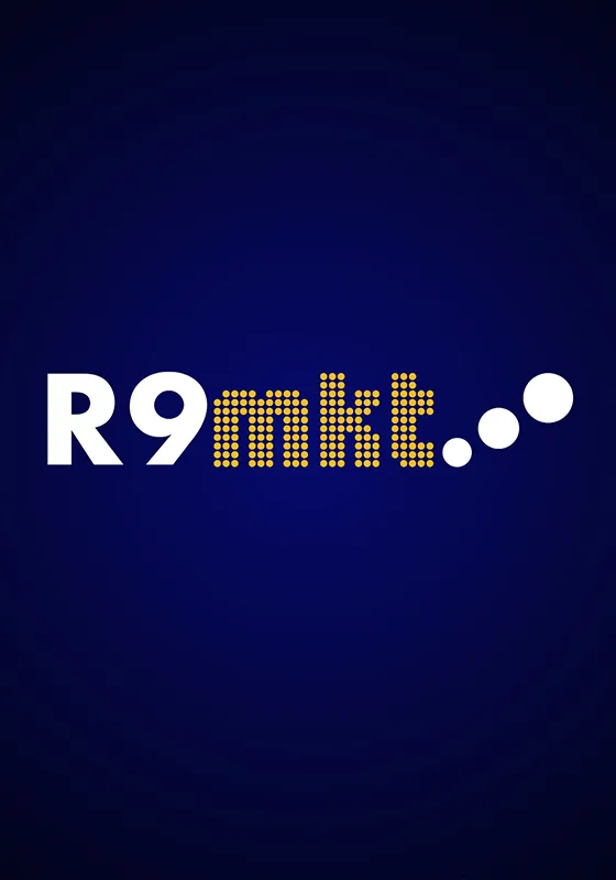 Edson Rocha — R9 Marketing em ação